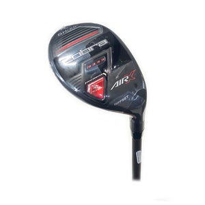 NEW Cobra Air X 25* 5 Hybrid/Rescue Graphite Ultralite 50 Regular Flex