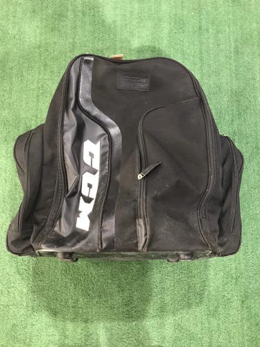 Used CCM Hockey Bag