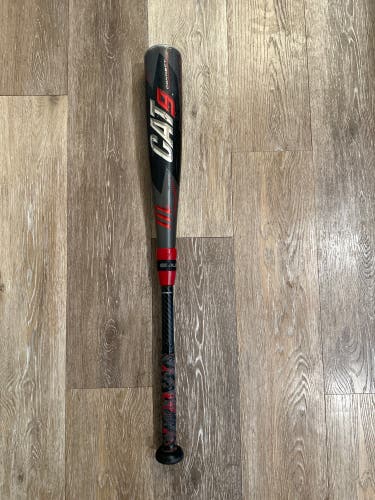 2021 Hybrid (-10) 18 oz 28" Cat 9 Connect Bat
