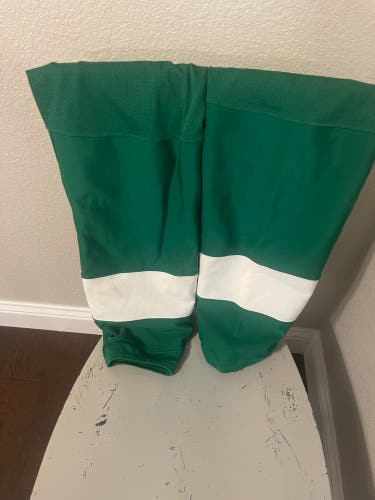 Dallas Stars Winter Classic Large Adidas Socks