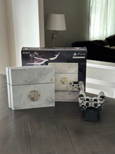 PlayStation 4 Bundle