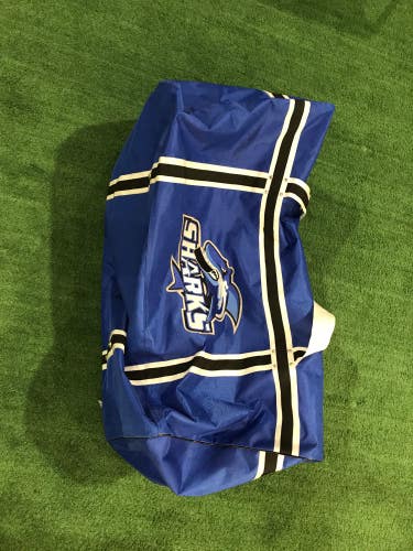 Used Sharks Bag