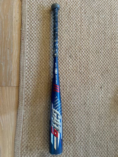Marucci cat 9 pastime -10