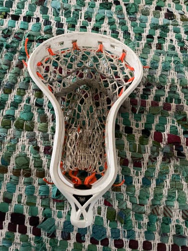 Used Attack & Midfield Strung Mirage 2.0 Head