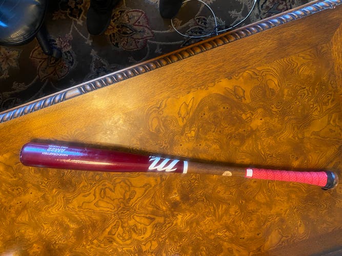 Marucci Handcrafted AM22 Pro Model