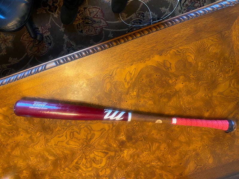 Marucci Handcrafted AM22 Pro Model