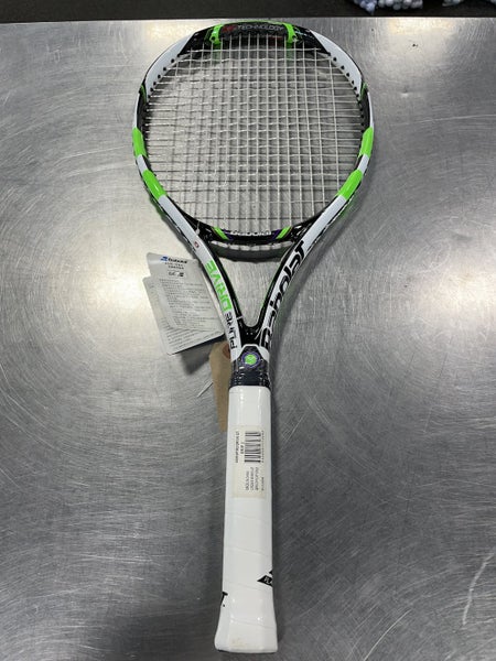 Used Babolat Pure Drive Wimbledon 4 1 4