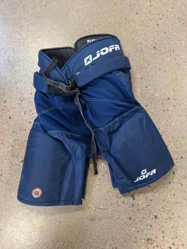 Used JOFA Senior Large Other Hockey Pants