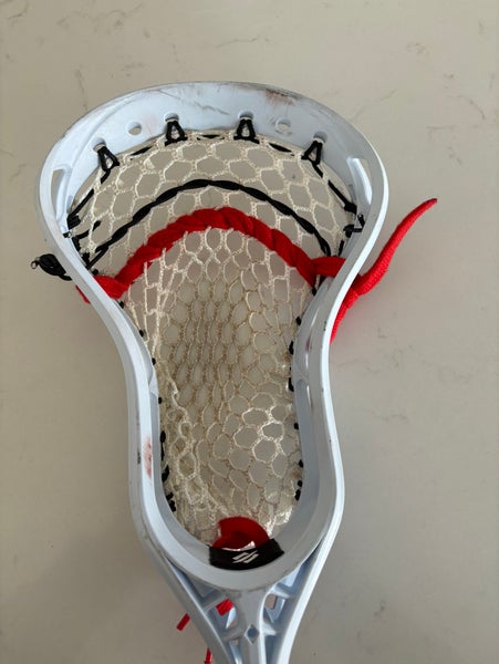 String king defensive head