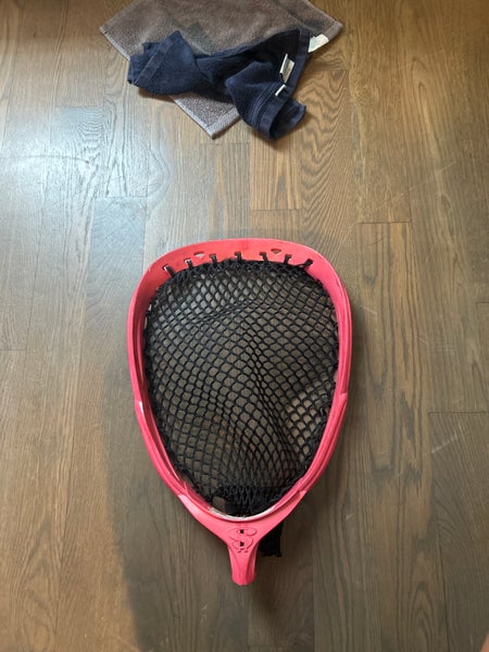 Boys goalie head