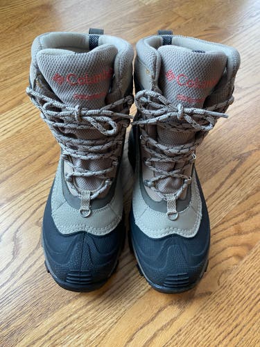 Columbia Women’s Snow/Hiking Boots