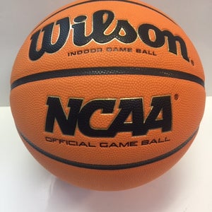 Wilson NCAA EVO NXT Official Game Basketball Women's Size: 6 - USED (like new)