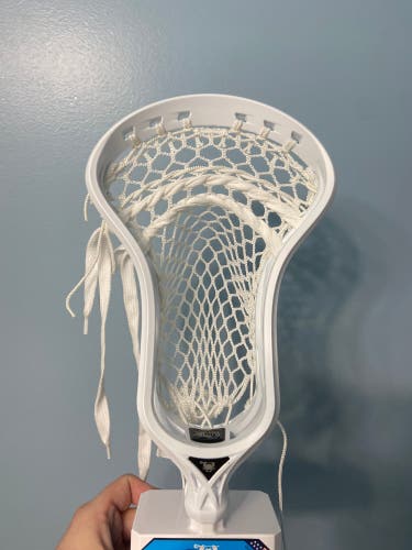 New  Strung Mirage 2.0 Head