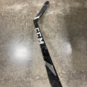 Used Junior CCM RibCor Pro 3 PMT Right Hockey Stick P30