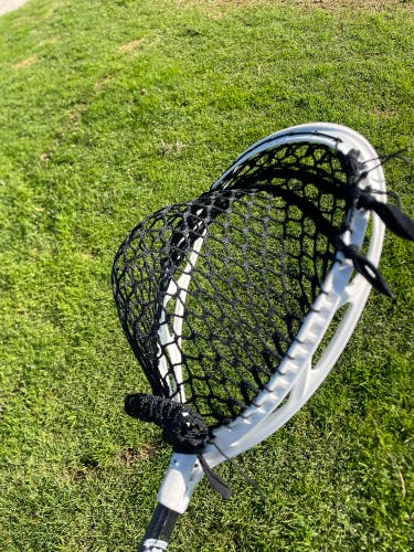 Strung  ECD Impact Goalie Head (Mesh Dynasty)