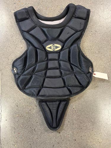 Used Easton Catcher's Chest Protector INT