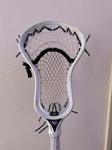 Used Attack & Midfield Strung DNA 2.0 Head