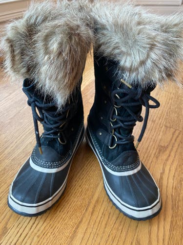 Sorel Joan of Artic Snow Boots