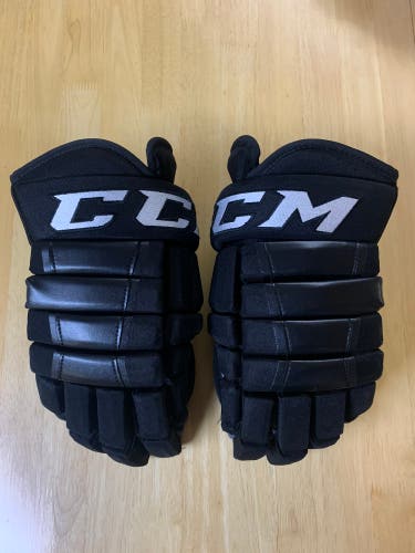 CCM 15" Pro Stock HG97 Gloves