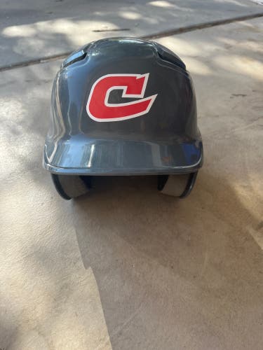 Used Medium Easton Alpha Batting Helmet