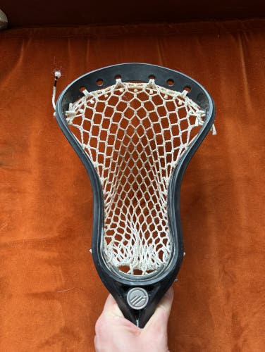 Used Attack & Midfield Strung Centrik Head