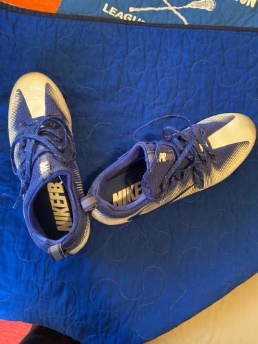 Unisex Molded Cleats Low Top Vapor edge pro 360