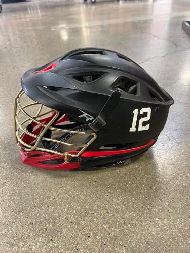 Used Cascade R Helmet