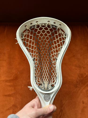 Used Defense Strung Tank Head