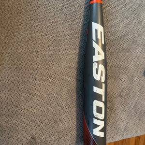 Easton Used (-3) 31" Bat