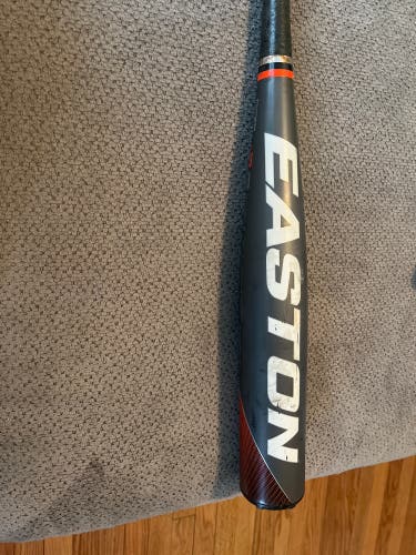 Easton Used (-3) 31" Bat