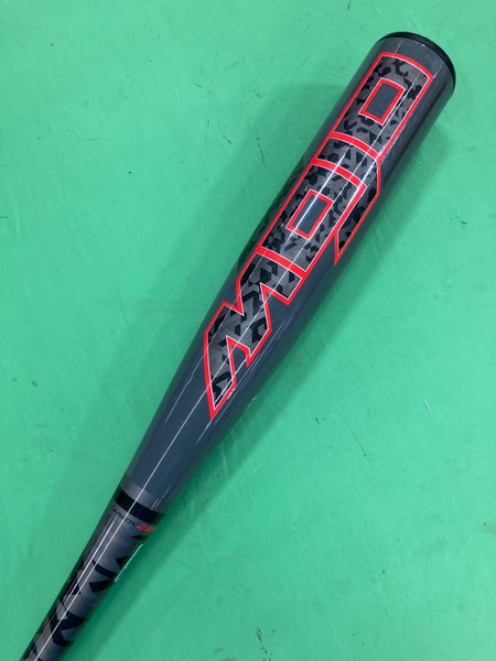 Used USABat Certified 2023 Easton Mojo Composite Bat -13 17OZ 30"