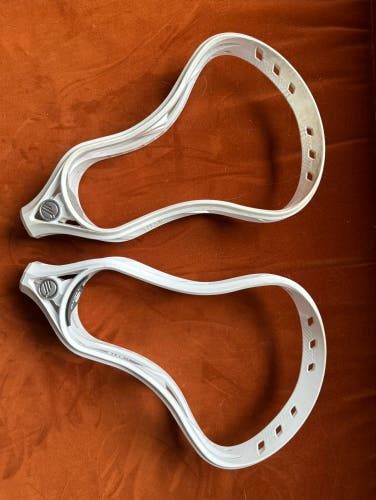 Used Attack & Midfield Unstrung Tactik Head