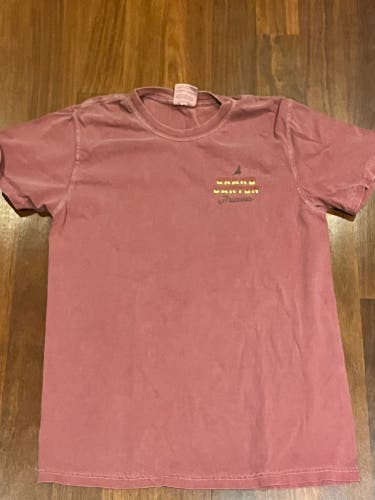 Men’s Small Arizona Shirt
