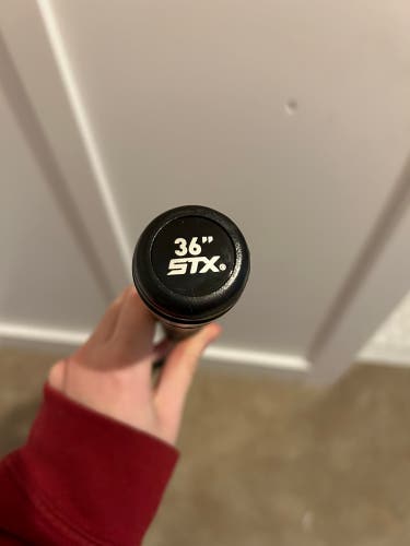 Used STX 36" Indoor Field Hockey Stick