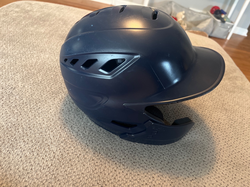 Used Boombah Bbh2 Jr 6 1 4-7 Helmet