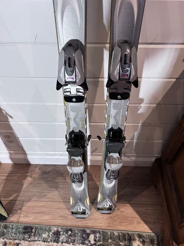 K2 Omni w/Bindings Unisex Skis
