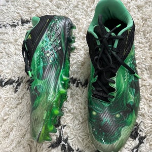 Under Armour Smoke Blur