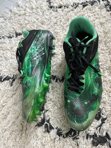 Under Armour Smoke Blur