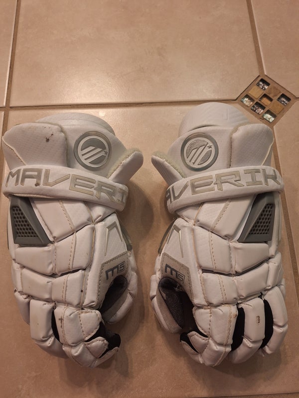 Midwest Gloves & Gear Advanced MAX Grip Unisex Small/Medium