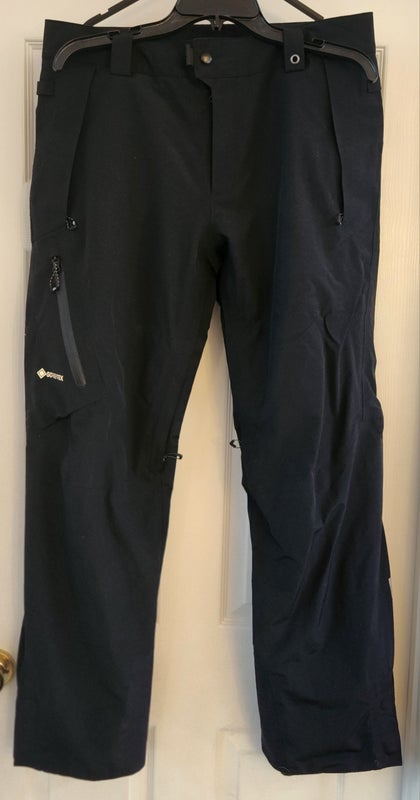 USST Large Spyder Ski Pants