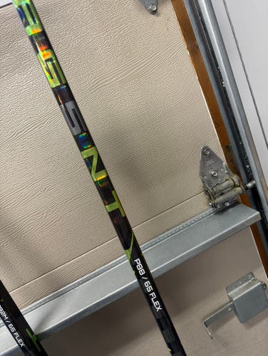 Bauer Agent P88 65 Flex