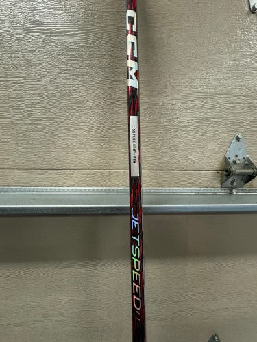 Jetspeed FT5 Pro P28 65 Flex