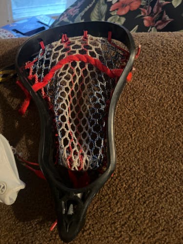 Used  Under Armour Command Head