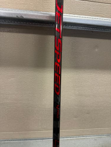 CCM JetSpeed FT4 Pro 65 Flex P28