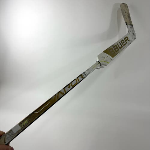 Broken Bauer Hyperlite PATERA Henderson Silver Knights - #Q65