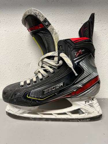 Bauer Vapor 2X Pro Skates Size 8D