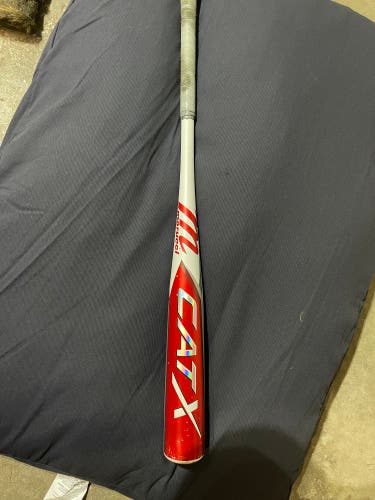 2023 Marucci (-3) 30 oz 33" CAT X Bat