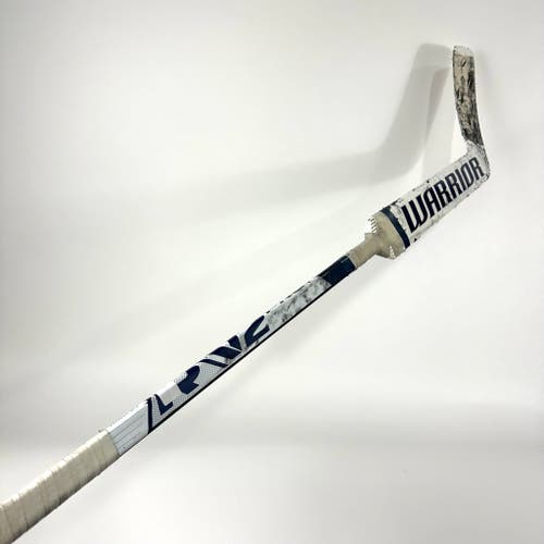 Broken Warrior RV2 Pro+ Goalie Stick - COOLEY - #Q637