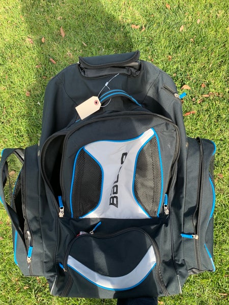 Bauer Wheeled Bag