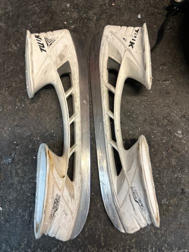 Used Bauer 263 mm Tuuk lightspeed edge